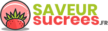 Saveursucrees.fr