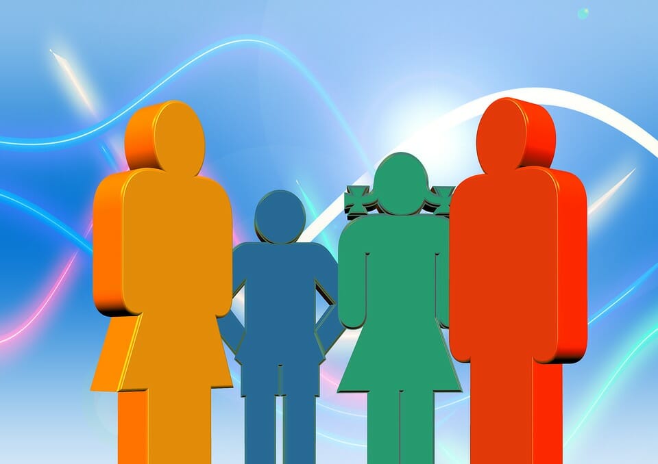 Pension alimentaire