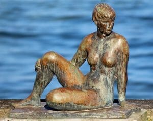 femme nue