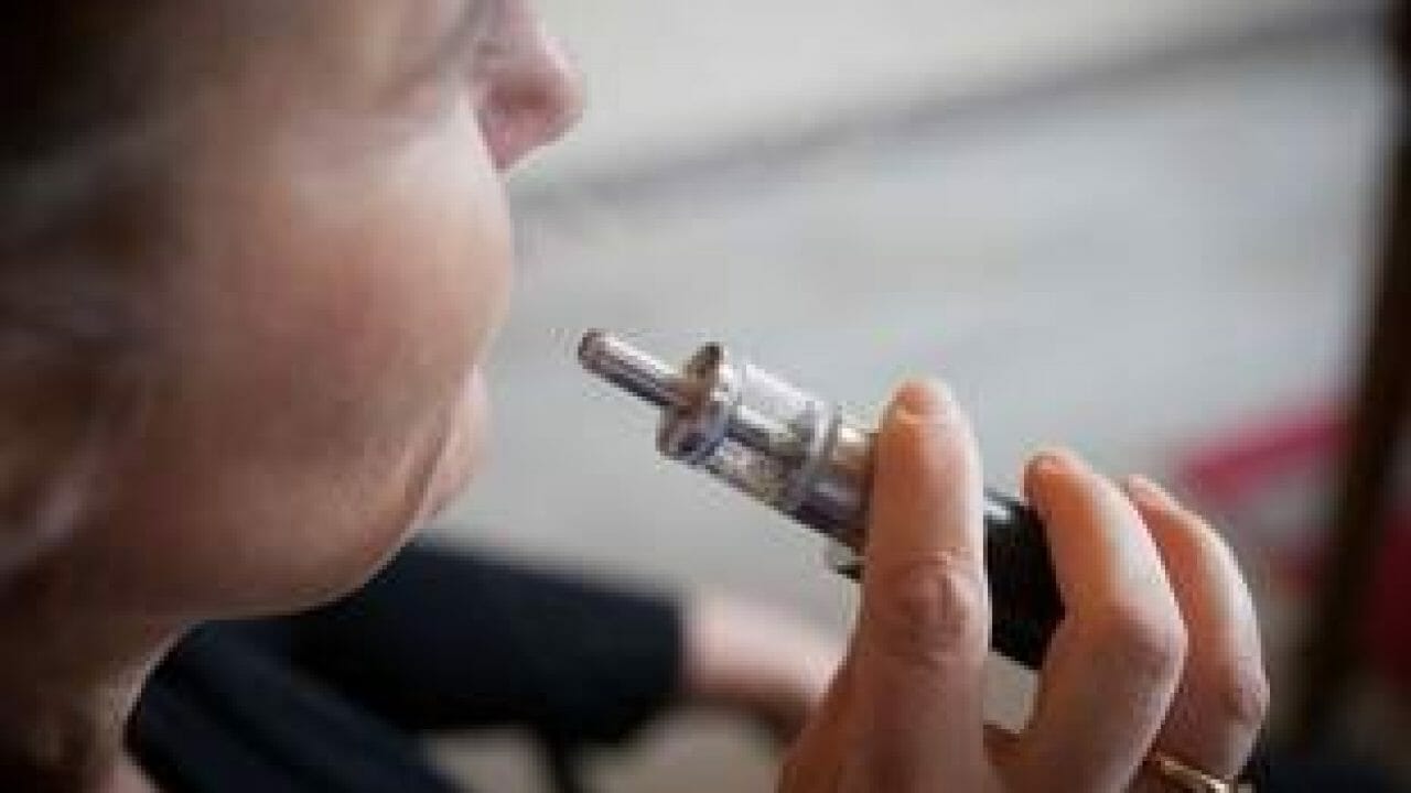 Cigarette électronique : quelle marque choisir ?