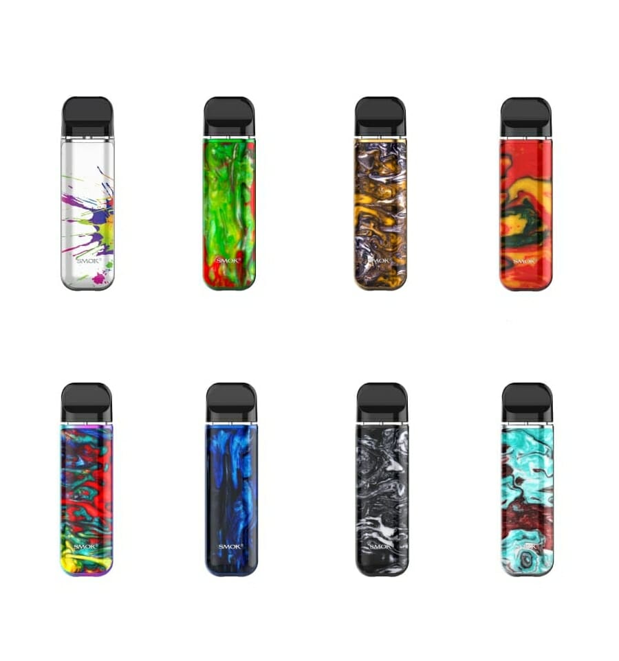 Eliquide : quel gamme d'e-liquide acheter ?