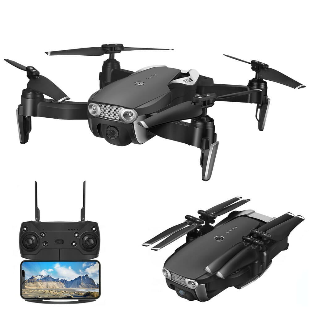 Blog informatique : que faut-il savoir des drones ?