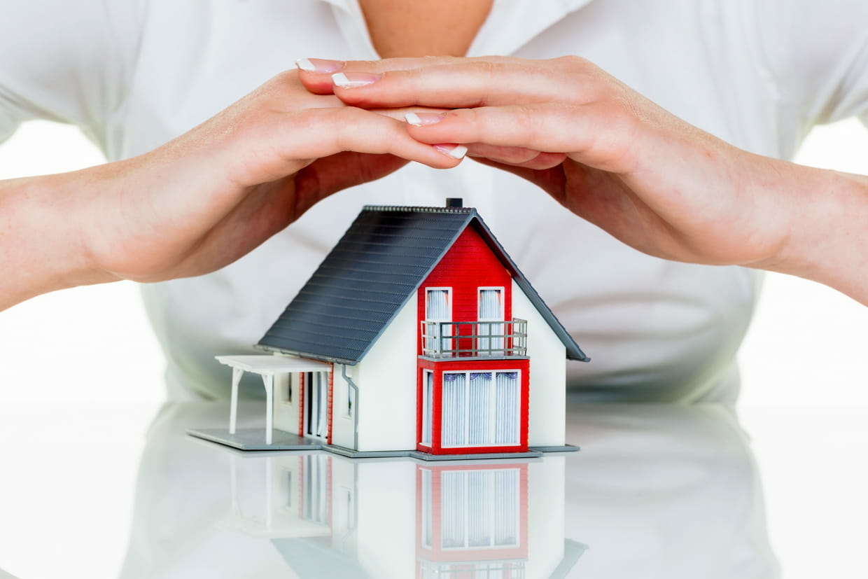 Assurance immo : une protection pour la maison ?